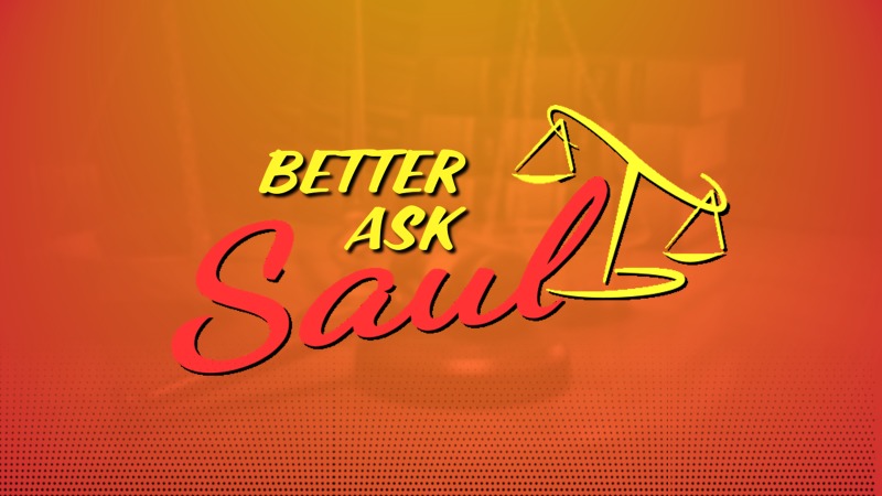 BETTER ASK SAUL⚖️✨ [Legal ChatBot] – screenshot 1