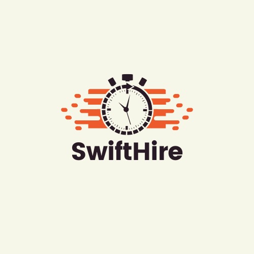 SwiftHire  – screenshot 1