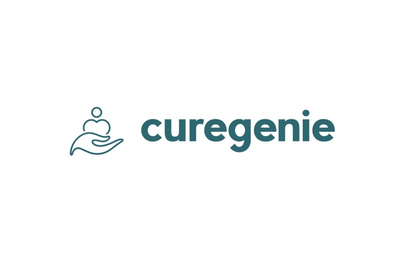 CureGenie – screenshot 1