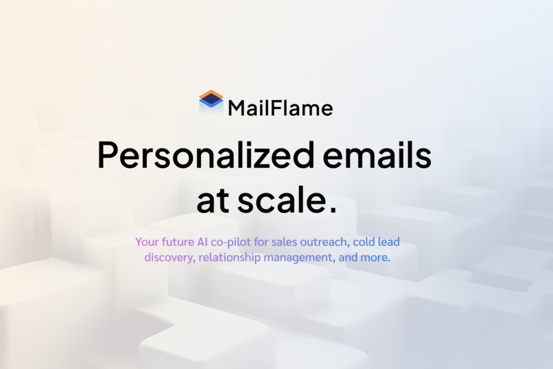 MailFlame – screenshot 4
