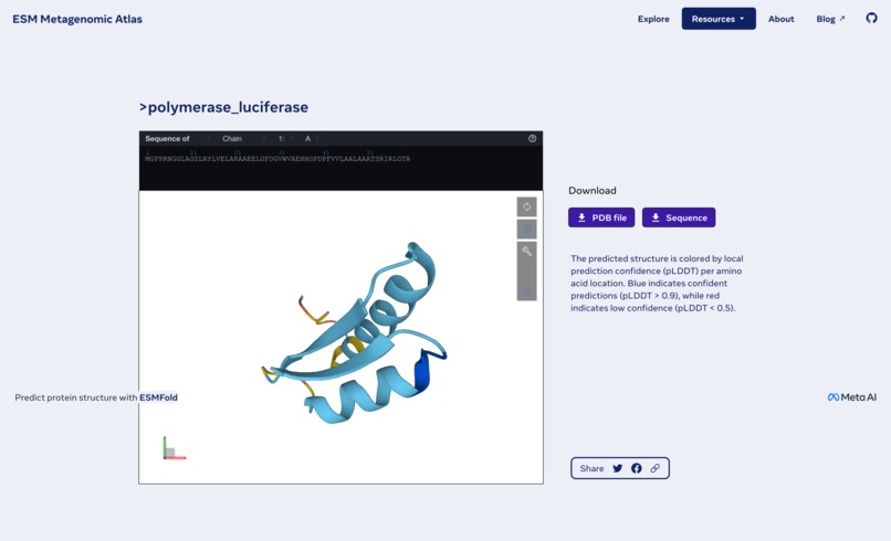 PeptGPT – screenshot 1