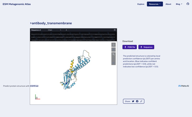 PeptGPT – screenshot 3