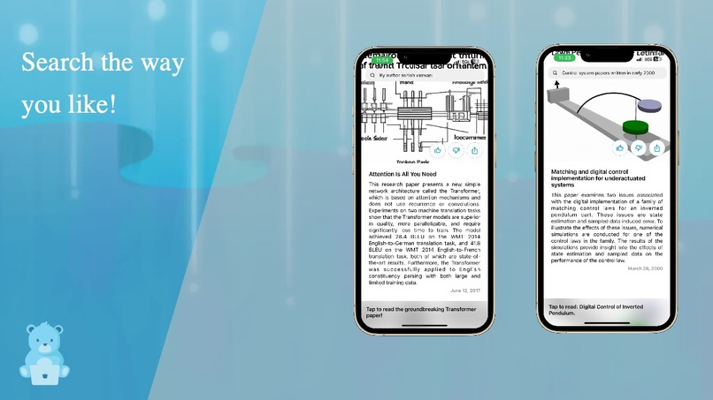 Briefly – screenshot 1