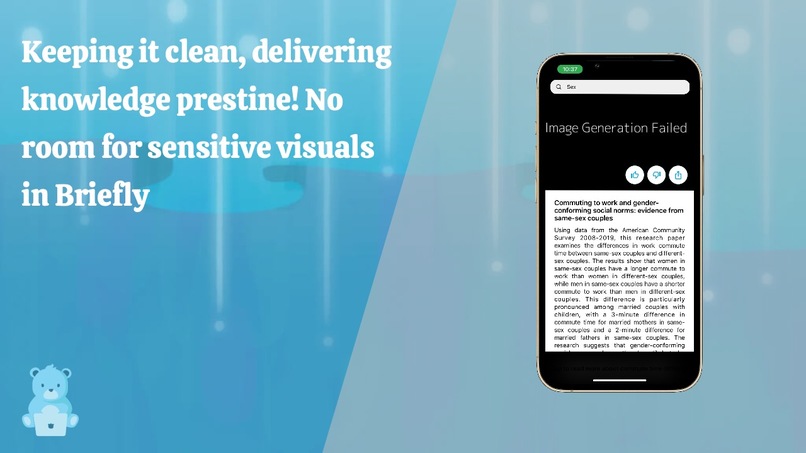 Briefly – screenshot 5