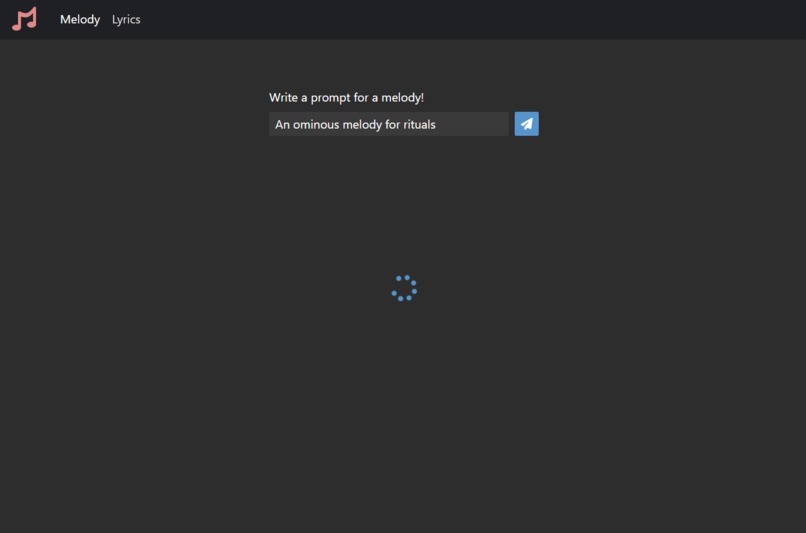 Melody Madness – screenshot 3
