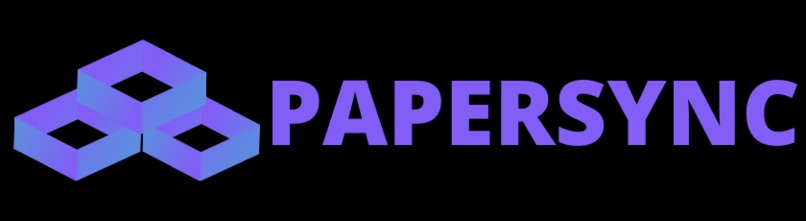 Papersync – screenshot 1