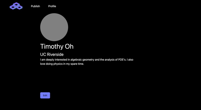 Papersync – screenshot 3