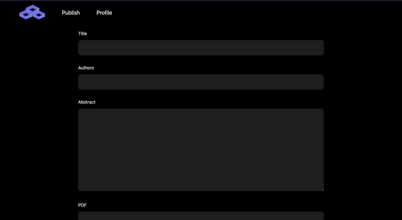 Papersync – screenshot 4
