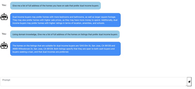BotanicalAI – screenshot 2