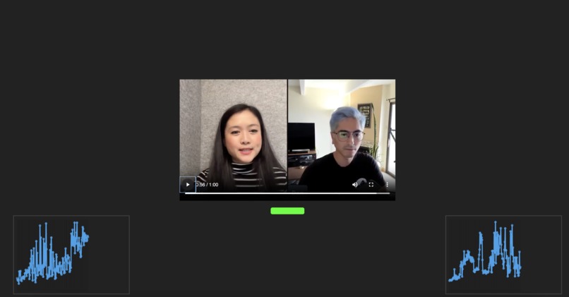 ReplayMeetings – screenshot 1