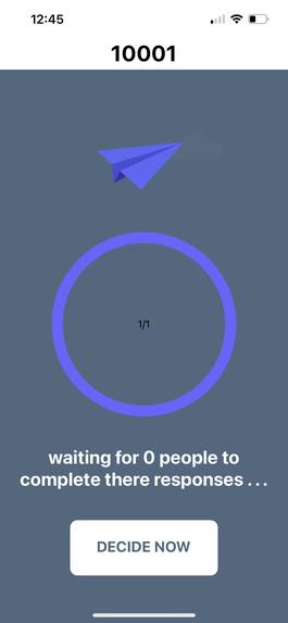 Gather – screenshot 4