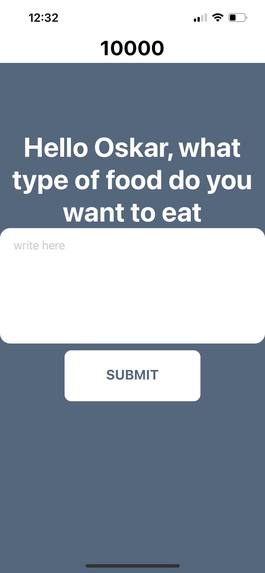 Gather – screenshot 3