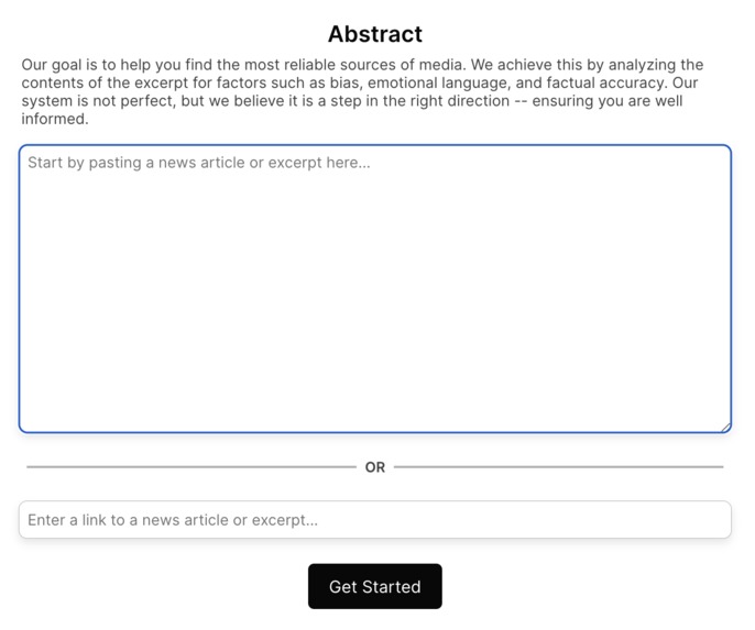 nobias – screenshot 1