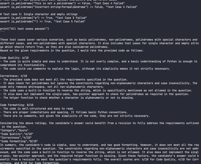 TalentHunt – screenshot 6