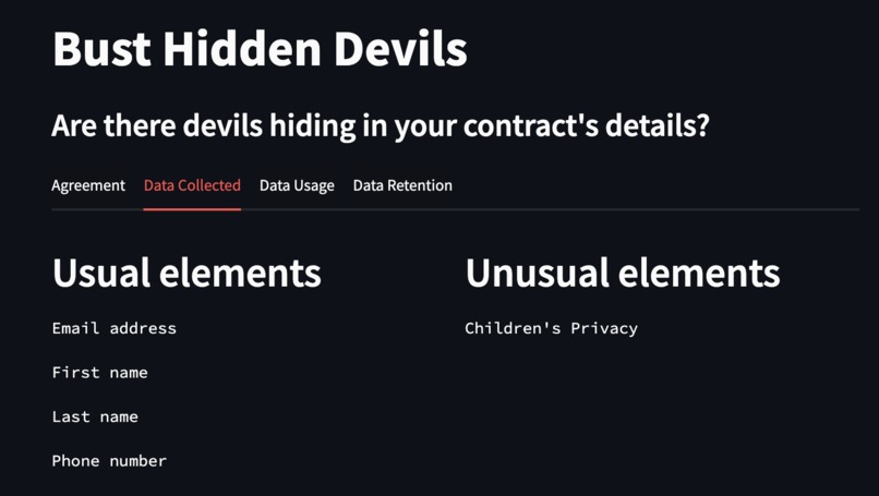 Contract Devil Busters – screenshot 2