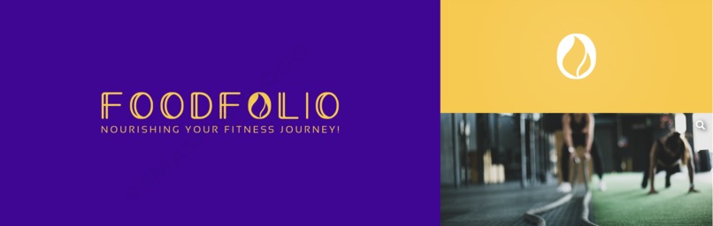 Foodfolio – screenshot 1