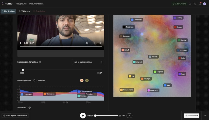 TalentHunt – screenshot 8