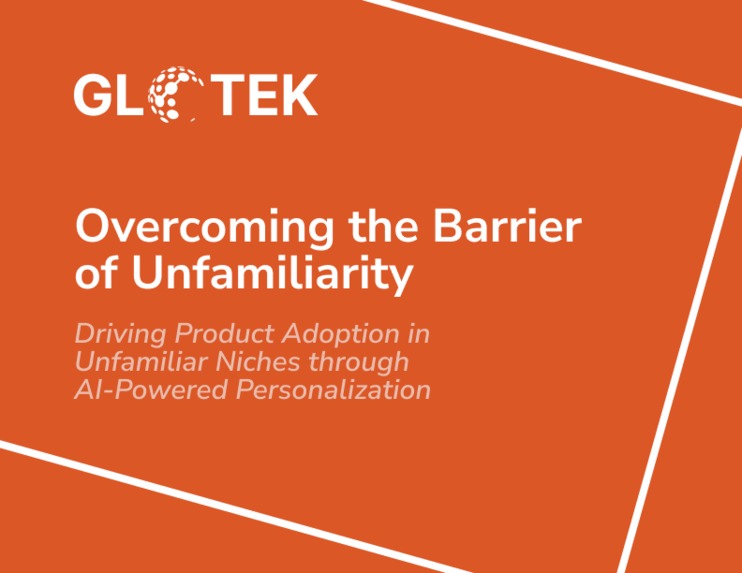 Overcoming the Barrier of Unfamiliarity – screenshot 1