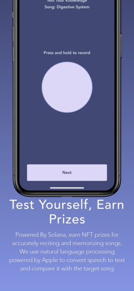 Study Senses – screenshot 4