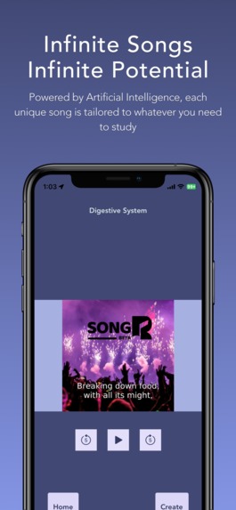 Study Senses – screenshot 3