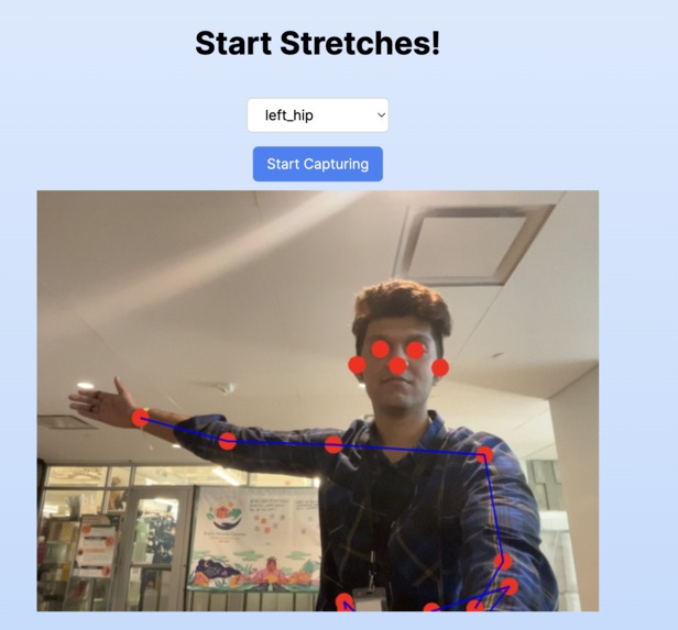 Suna - Physical Therapy Companion – screenshot 2