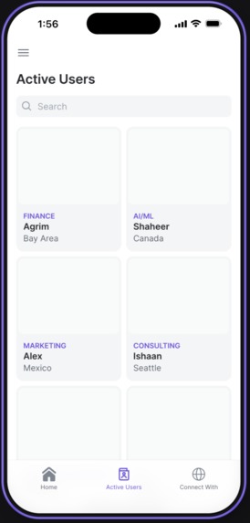 SessionAi – screenshot 3