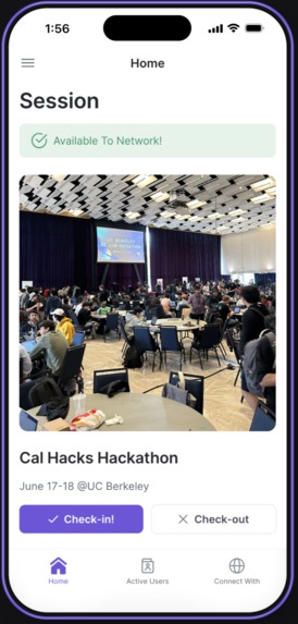 SessionAi – screenshot 2