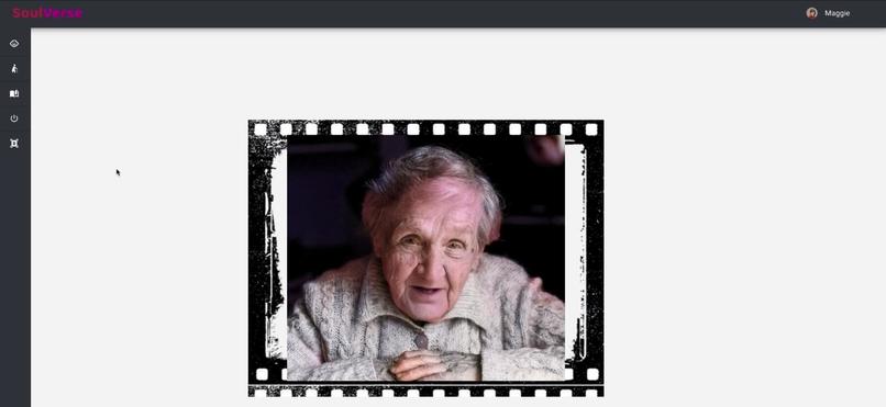 A SoulVerse – screenshot 2