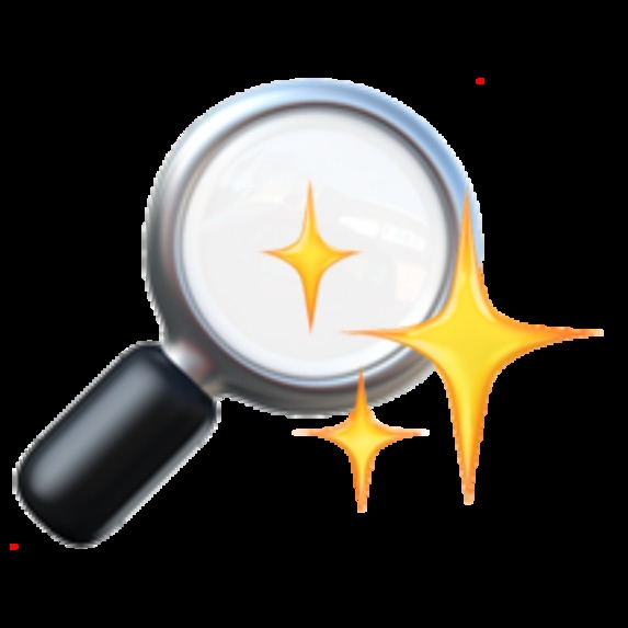 Yonder Search – screenshot 1