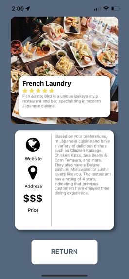 Gather – screenshot 5