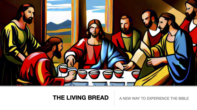 The Living Bread – screenshot 2