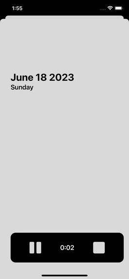 Evoke – screenshot 2