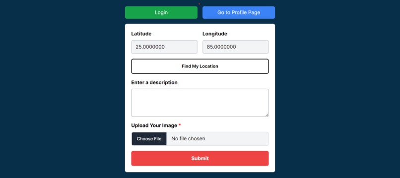 Memories – screenshot 1