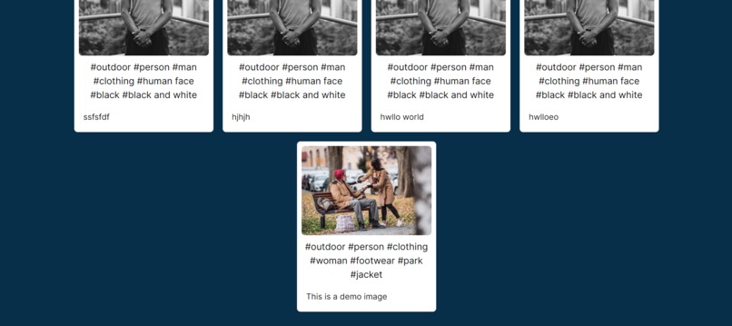 Memories – screenshot 4