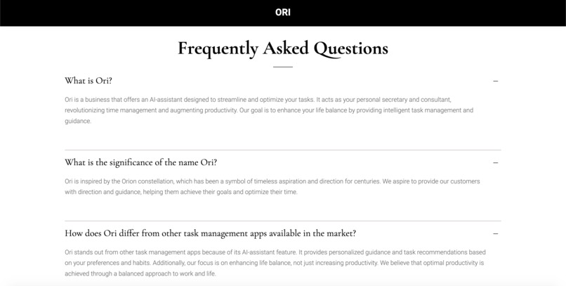 Ori – screenshot 2