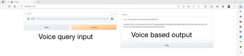 Memory Companion – screenshot 1