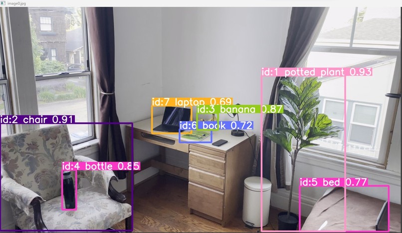 Memory Companion – screenshot 4