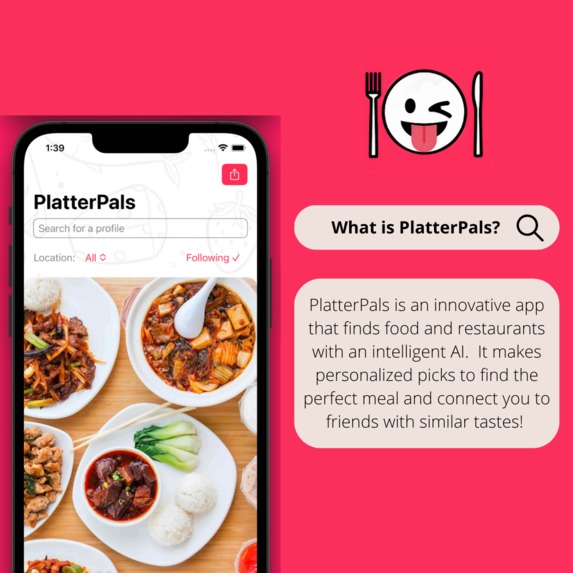 PlatterPals – screenshot 1