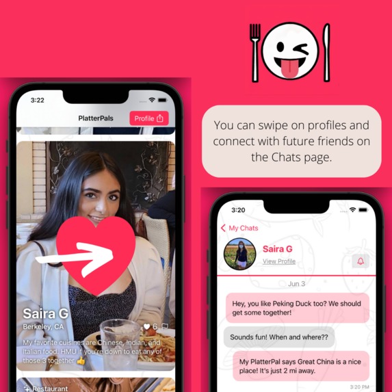 PlatterPals – screenshot 3