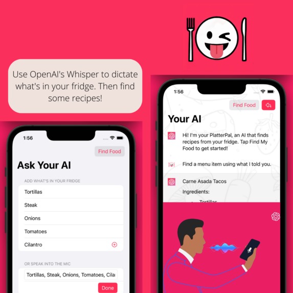 PlatterPals – screenshot 4