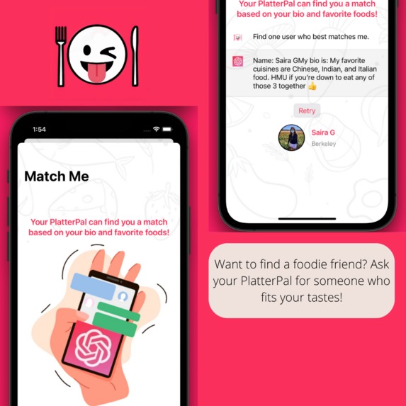 PlatterPals – screenshot 5