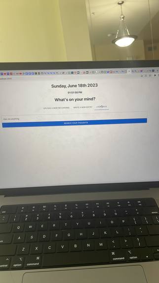 Speak – screenshot 4
