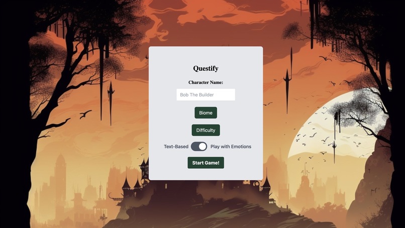 Questify – screenshot 4