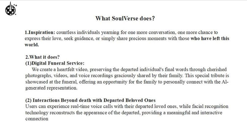 A SoulVerse – screenshot 5