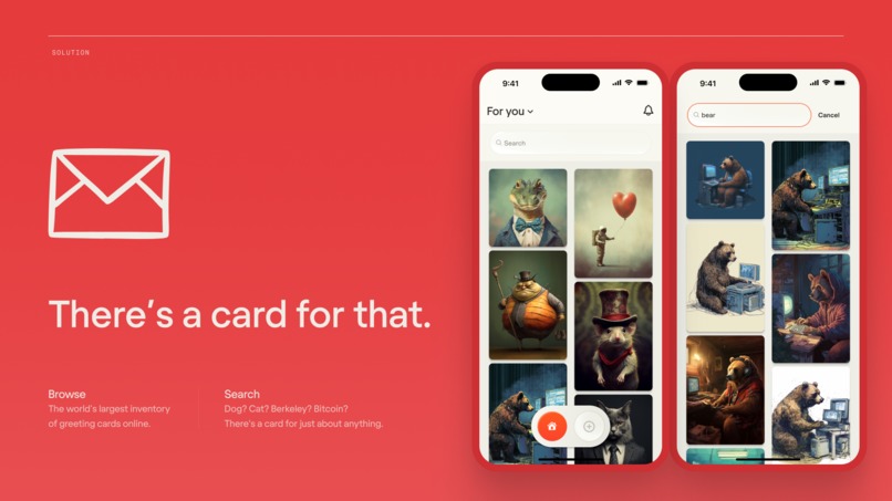 P.S: Magical Greeting Cards – screenshot 4