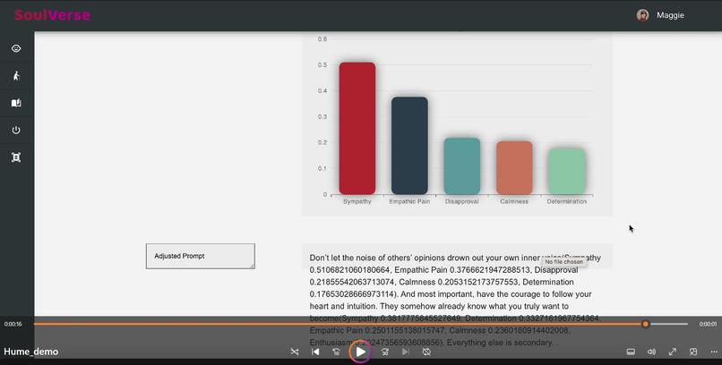 A SoulVerse – screenshot 6