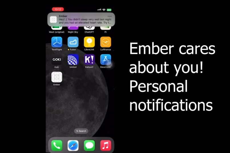 Ember – screenshot 4