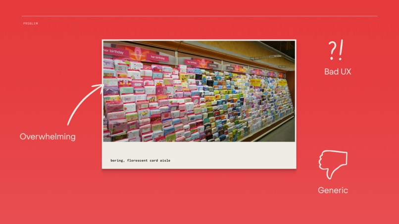 P.S: Magical Greeting Cards – screenshot 2