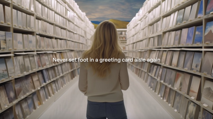 P.S: Magical Greeting Cards – screenshot 8