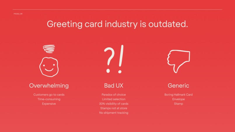 P.S: Magical Greeting Cards – screenshot 3